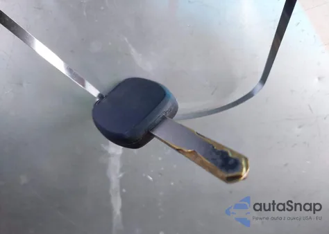 2009 Honda Accord 2.4 Lx из США, поврежденный, VIN 1HGCP26379A165977